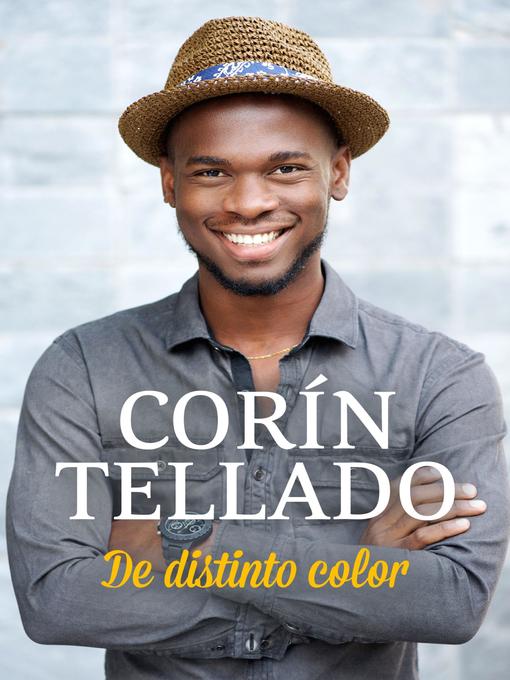 Title details for De distinto color by Corín Tellado - Available